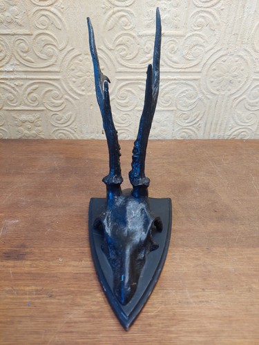 Vintage cast iron - vintage, &