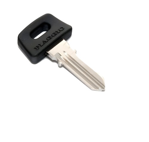Key blanking scooter - , mofa