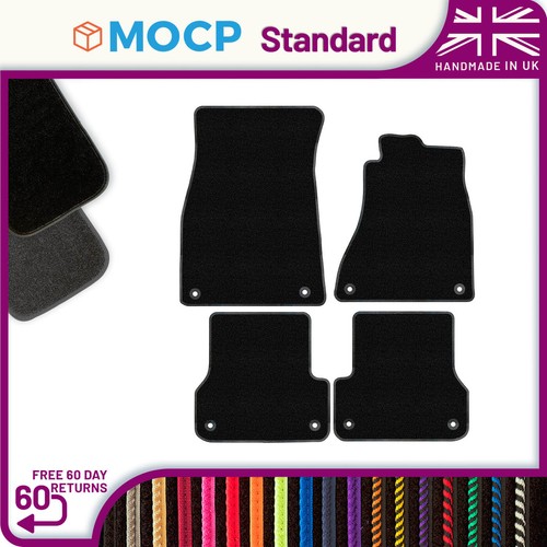 Standard car mats fit audi - car, to