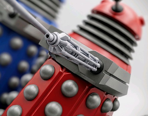 Doctor who gun - 12”,
