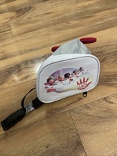 Turkish Airlines High Five