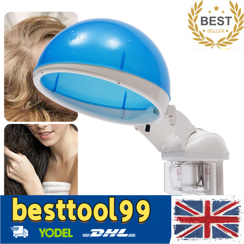 Steam ozone hair - steam, steamer