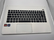 Asus X401U complete palmrest