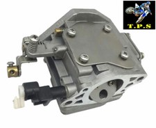 OUTBOARD MOTOR ENGINE CARBURETTOR CARBURETOR CARB: YAMAHA 9.9HP 15HP 2 STROKE