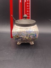 Vintage Lancaster & Sandland