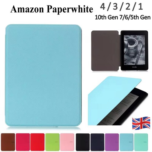 For amazon paperwhite 2018 - paperwhite,