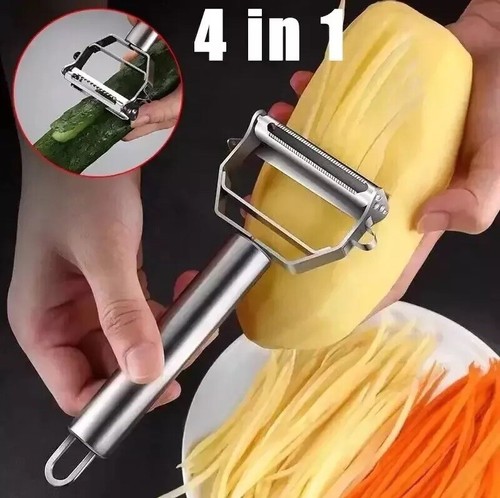 4in1 peeler multifunction - peeler,