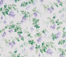 SCHUMACHER CURTAIN FABRIC