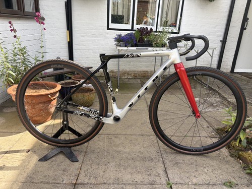 Vitus energie evo frameset - cx,