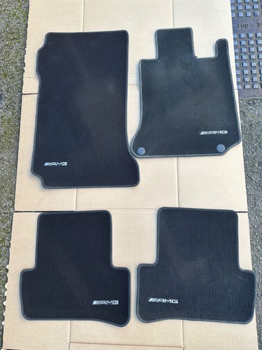 Mercedes class set - mercedes, of