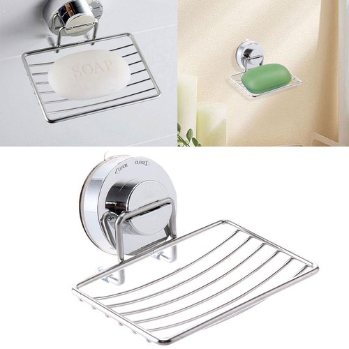 Strong suction bathroom - strong, shower