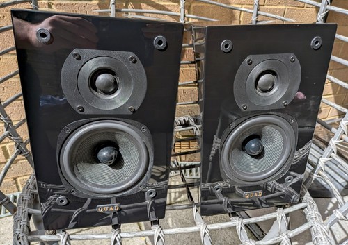 Quad 11l black - 77-11l,
