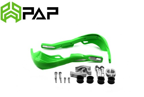 Enduro handguards wrap - enduro,