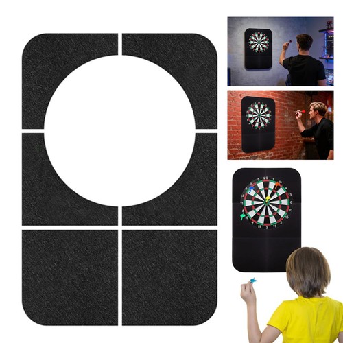 Protective dartboard darts - protective,