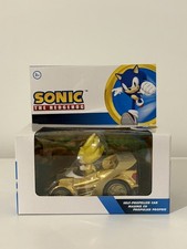 RARE, Sega, Sonic the