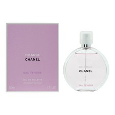 Chanel Chance Eau Tendre Eau