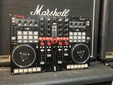 Vestax VCI-400 Professional