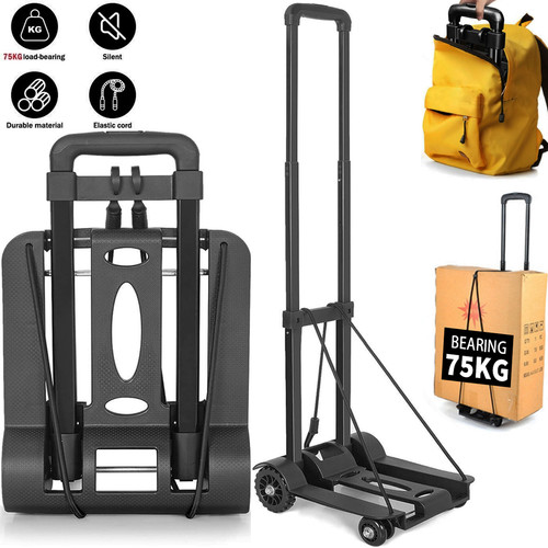 75kg heavy duty folding - 75kg,