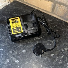 DEWALT DCB115 XR Multi-Voltage