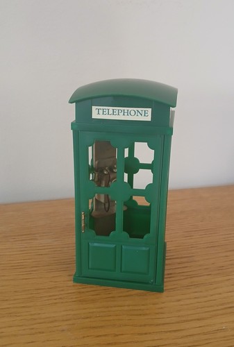 Sylvanian families vintage - families,