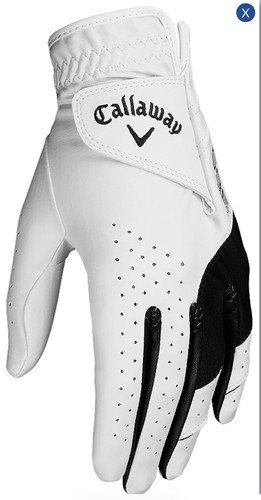 Callaway junior golf glove - callaway,