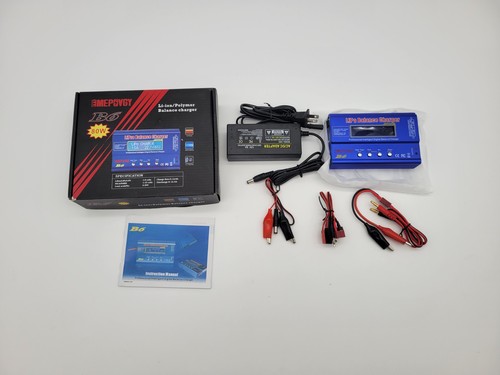 Max 80w lipo battery - 80w,