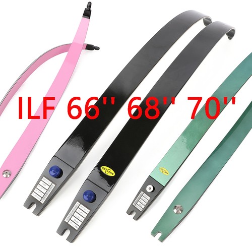 Archery recurve bow limbs - recurve,