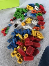 Stickle Brick Bundle. Over 100