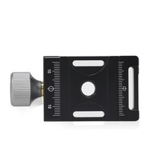 Adjustable Quick Release Clamp