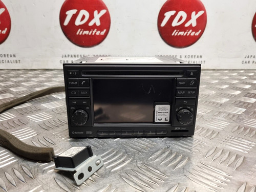 Nissan qashqai j10 2010 2013 - nissan, 2010-2013