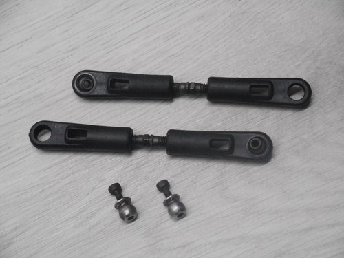 Kyosho inferno neo rear - kyosho,