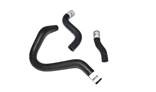 Series heater hose - set, land