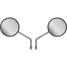 Mirrors Left & Right Kawasaki