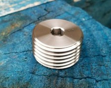 Hammer Adjuster Cap to fit Theoben Rapid Mk1