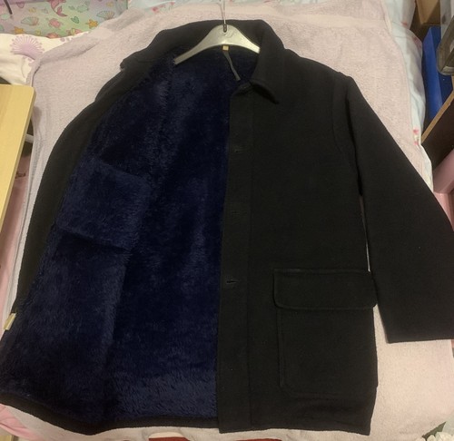 Men dark navy donkey - dark,