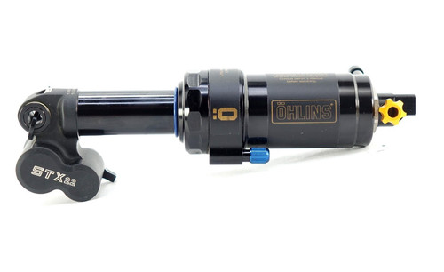 2018 öhlins stx22 - Öhlins, mtb