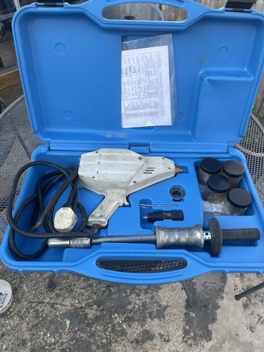 Sealey stud welder welding kit - welding,
