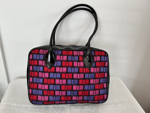 Lulu guinness tote bag - guinness,