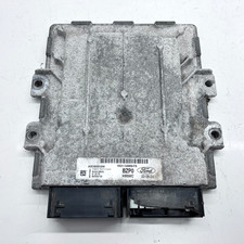 Ford Transit Custom Mk8 ECU