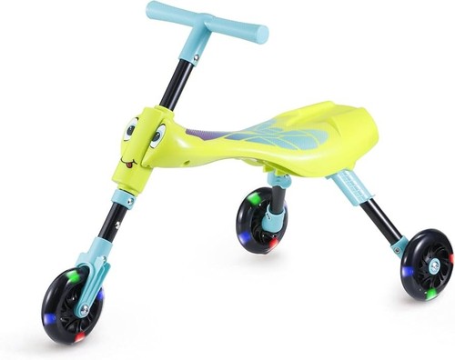Scuttlebug firefly with light - scuttlebug,