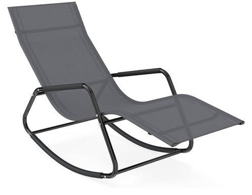 Costway rocking sun - costway,