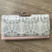 Ted Baker London Long  Wallet