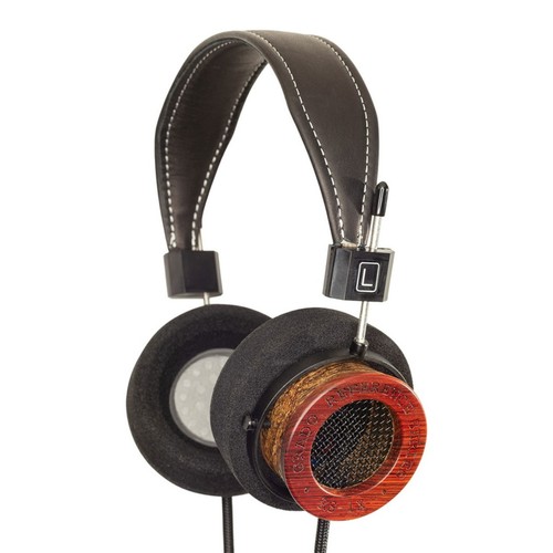 Grado rs1x ear wired - grado, on-ear
