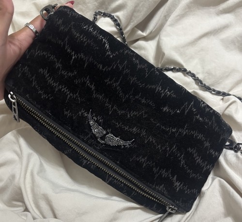 Zadig voltaire rock velvet - &,
