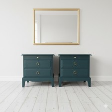 Stag Minstrel Bedside Tables