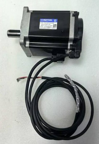 Sanyo denki sanmotion - denki, ac
