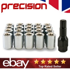 Precision 20 x Slim Fit Tuner