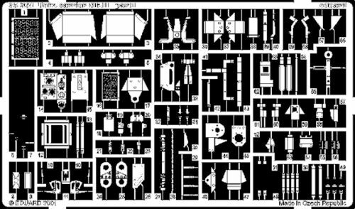 Eduard scale for - #,