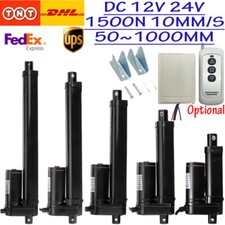 1500N Electric Linear Actuator