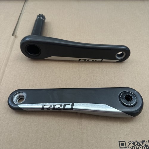 Sram red carbon - red,